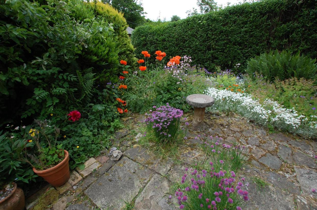 Traditional Weardale Cottage Westgate Экстерьер фото