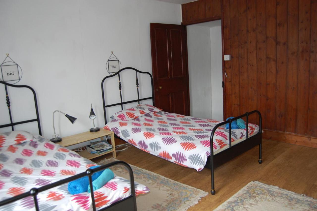 Traditional Weardale Cottage Westgate Экстерьер фото