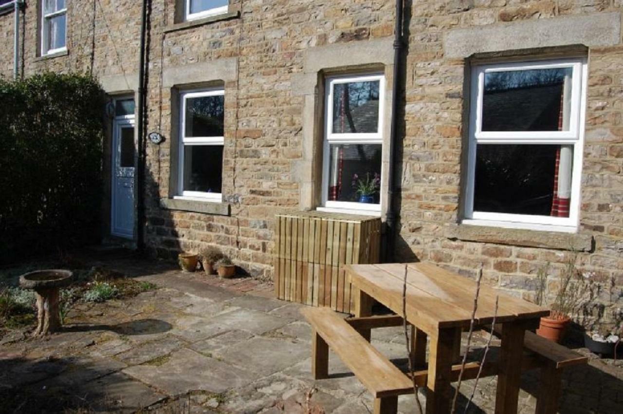 Traditional Weardale Cottage Westgate Экстерьер фото