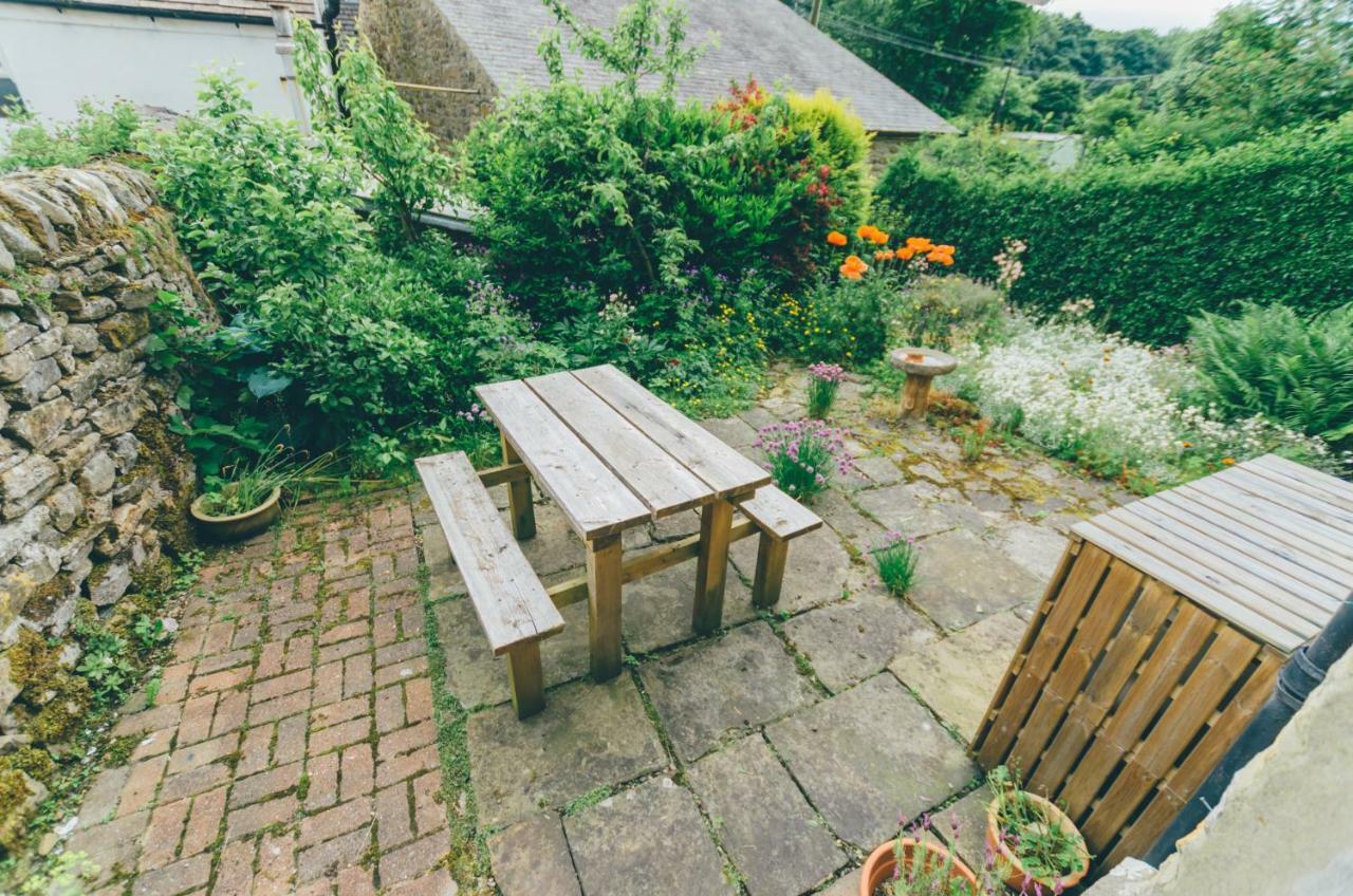Traditional Weardale Cottage Westgate Экстерьер фото