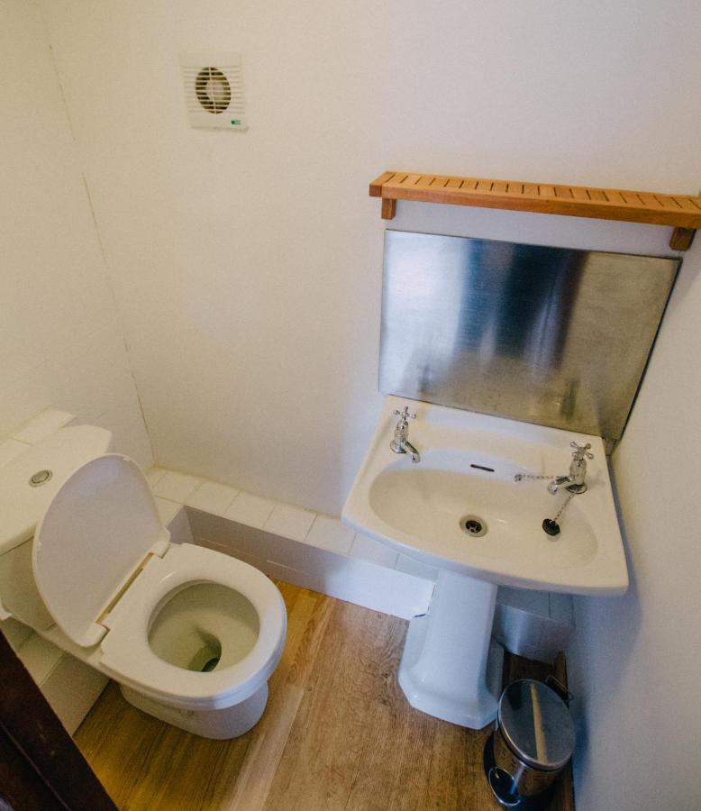 Traditional Weardale Cottage Westgate Экстерьер фото
